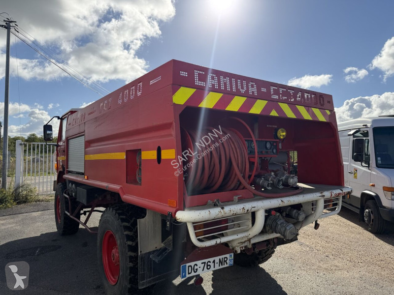 Renault S 170 truck