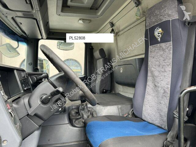 Lastbil Scania P270