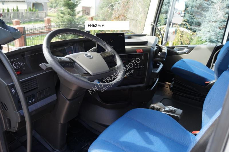Kamion Volvo RS 21.70