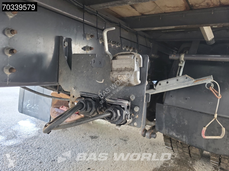 Kamion Volvo 420 4X2 NL-Truck APK LOW MILEAGE!...