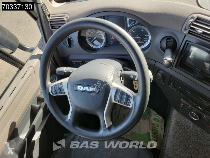 DAF 370  4X2 NL-Truck APK BDF 2000kg Tailgate...