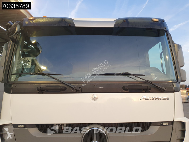 Kamion Mercedes 2532 6X2 Palfinger PK 15002...
