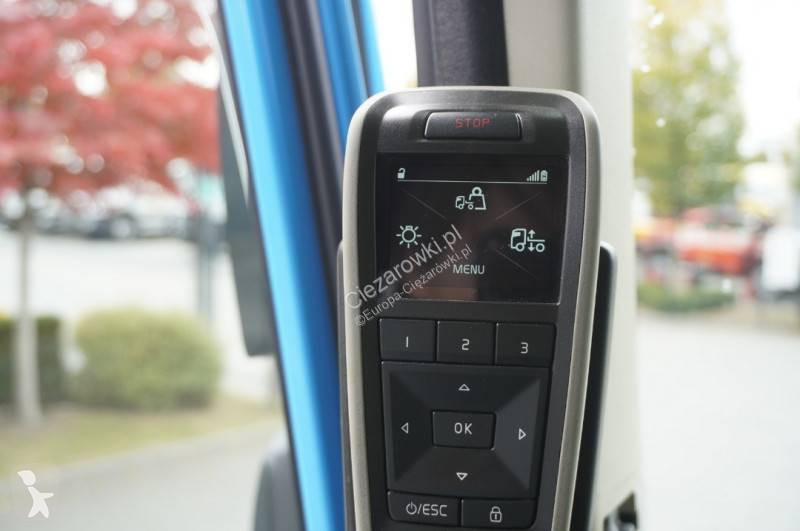 Kamion Volvo 500