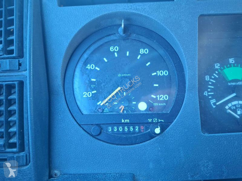 Превоз на строителна техника Renault 150