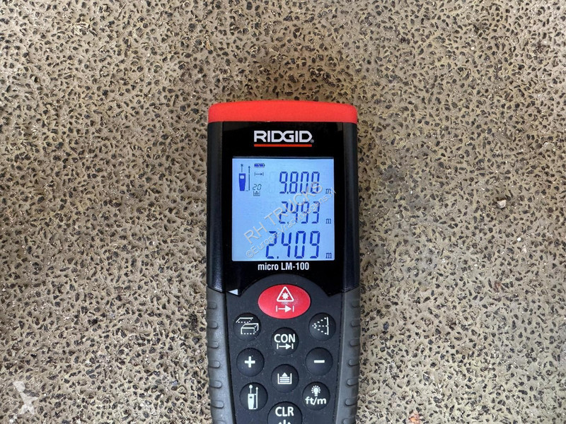 Kamion Volvo 330 6X2 EURO 6 + FRIGOBLOCK +...