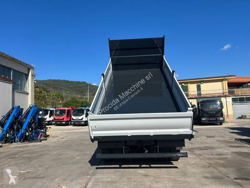 Lastbil Iveco 180E32