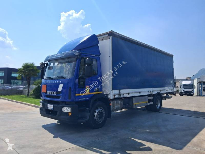 Iveco 180 E 28 truck