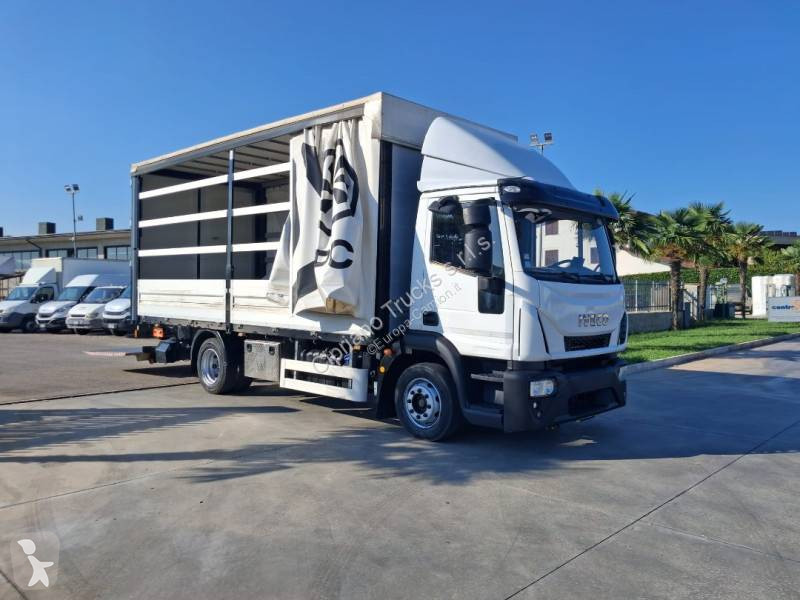 Iveco 120 E 25 truck