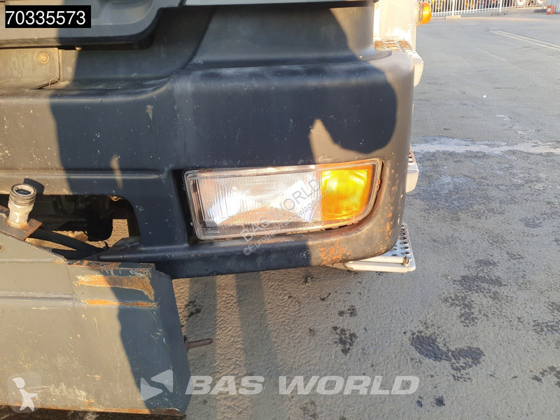 Kamion Mercedes 1823 4X4 Ferrari 710 A4 Crane...