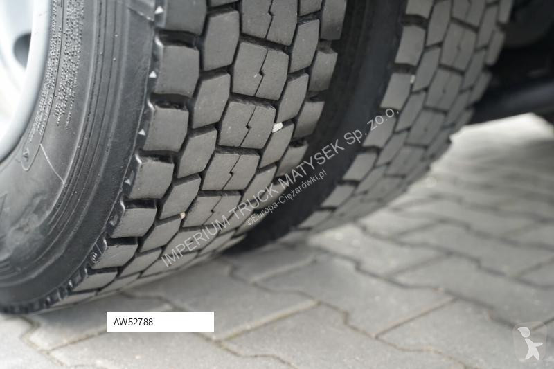 Kamion MAN TGL 10.180