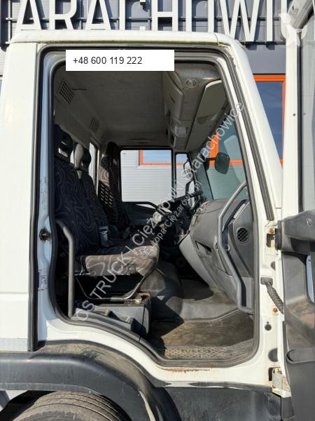 Kamion Iveco 75E16