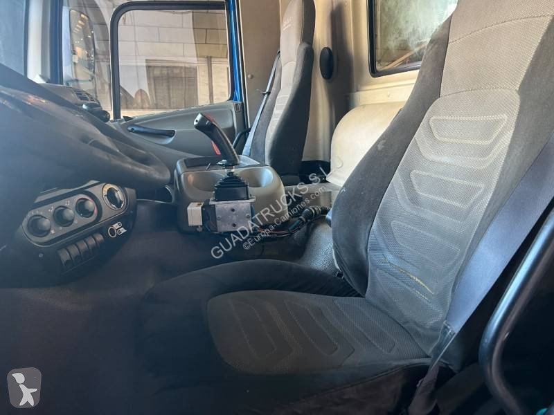 DAF 360 truck
