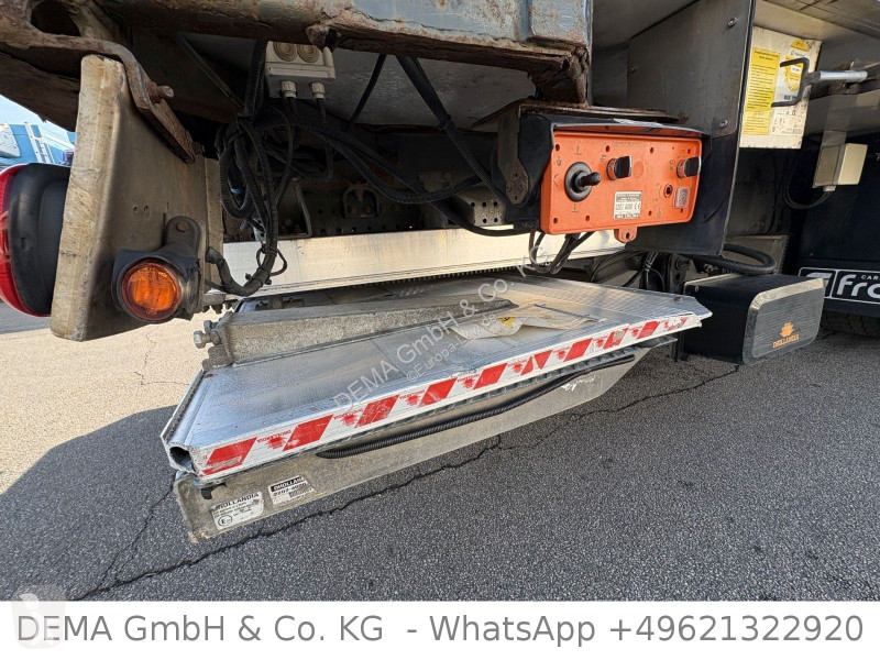 Kamion Renault 320.19 D-Wide...