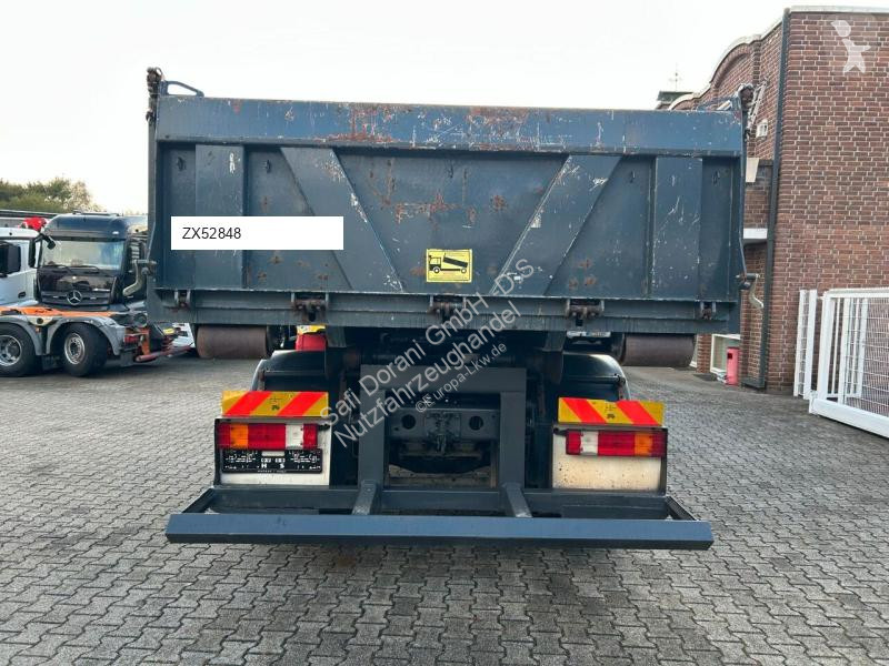 Kamion Mercedes PK11502