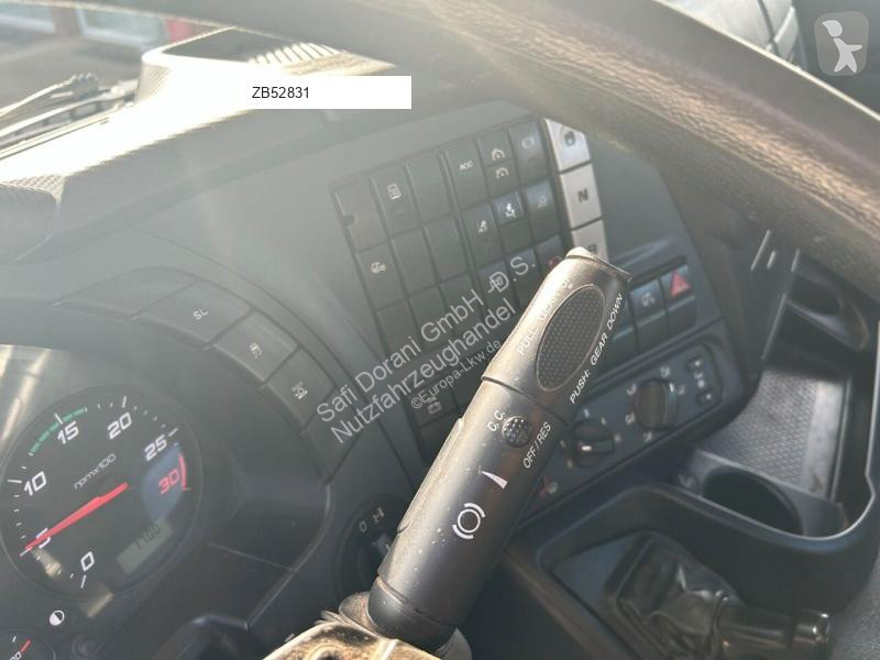 Kamion Iveco FUTURA12 / FTR12 SFFHF