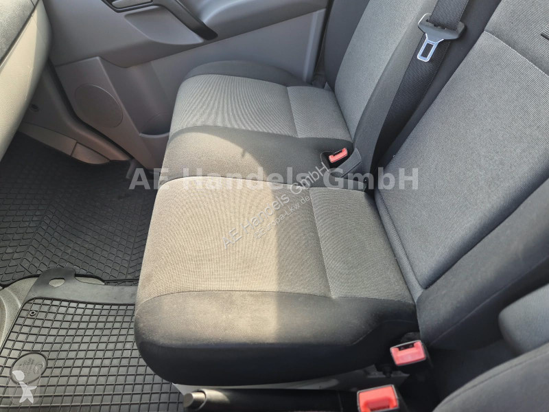 Volkswagen 50 2.0 TDI L3 22m3...