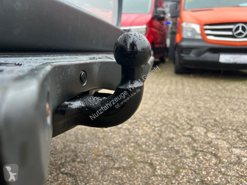 Teherautó Mercedes 416 XXL...