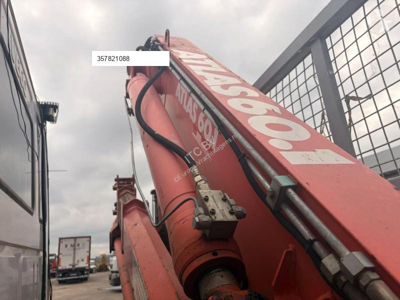 Iveco 60.1 truck