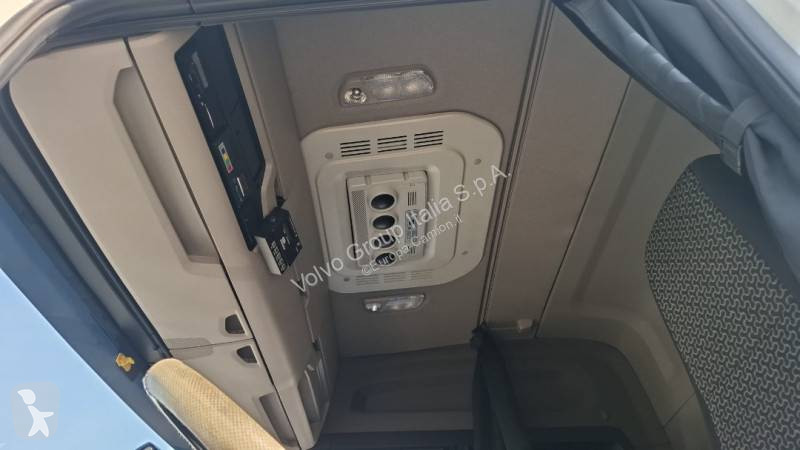 Kamion Scania 450