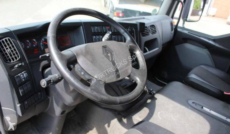 Lastbil Renault 240