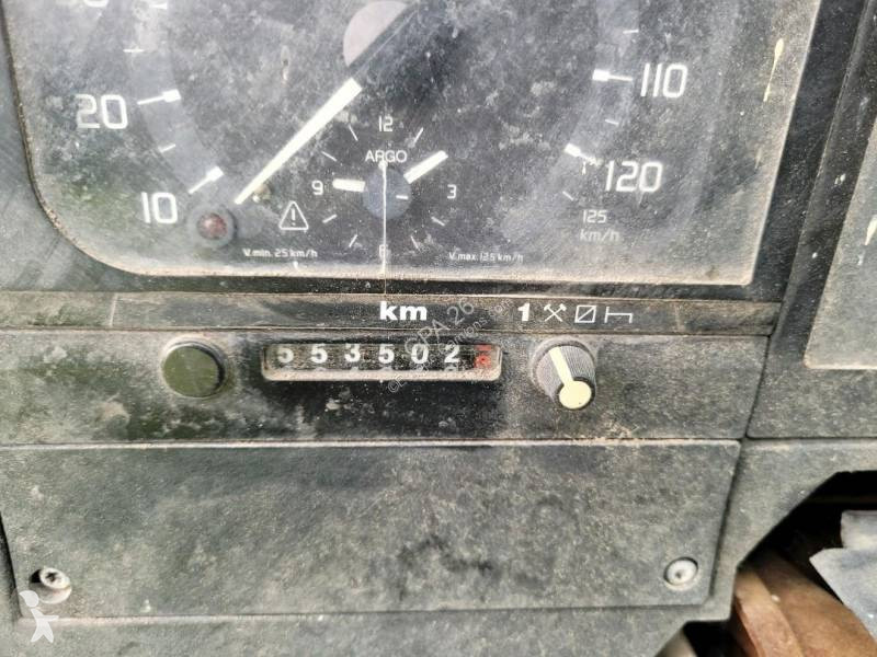 Renault 210.19 truck