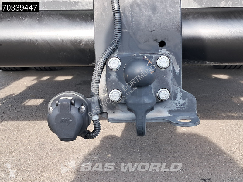 شاحنة Iveco ML75E21/P 4X2 NEW! 8 tonner 1000kg...