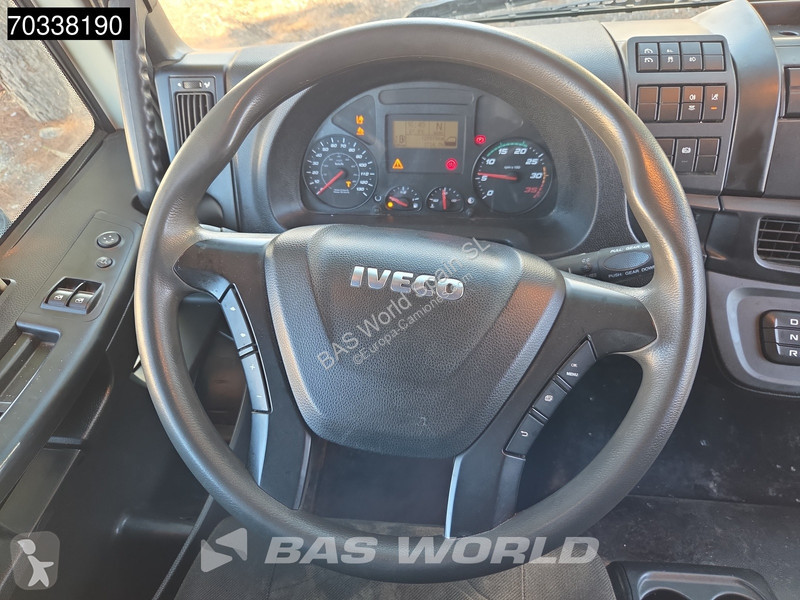 Iveco 190E320 4X2 19 Toneladas Automatico...