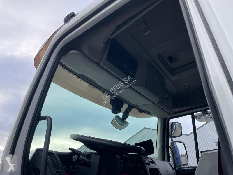 Renault  C380 truck