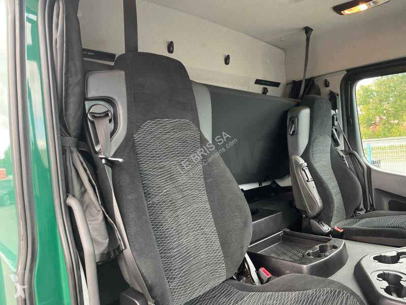 Kamion Mercedes  ACTROS 25.40