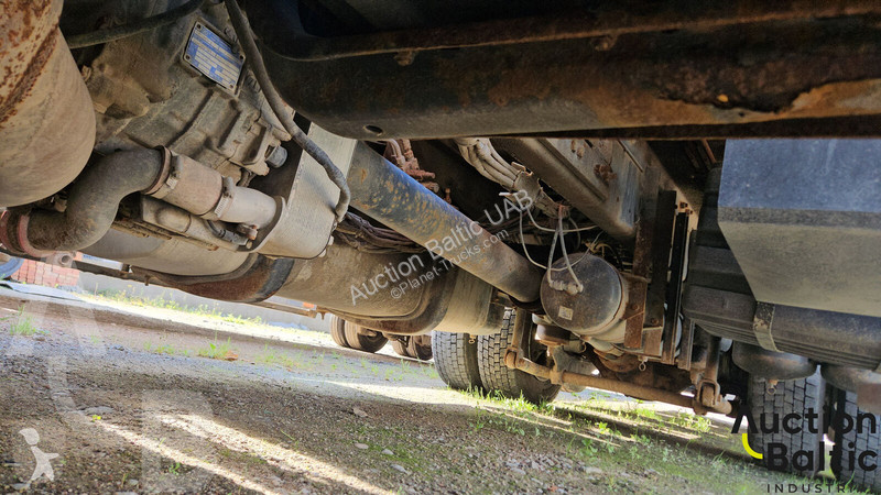 DAF FAN.510T truck