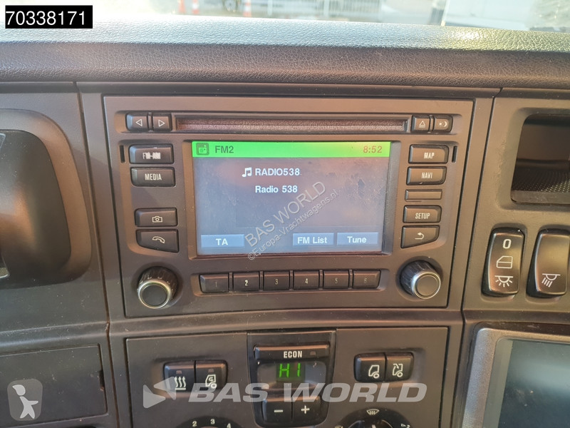 Vrachtwagen Scania R450 4X2 N-Truck APK...