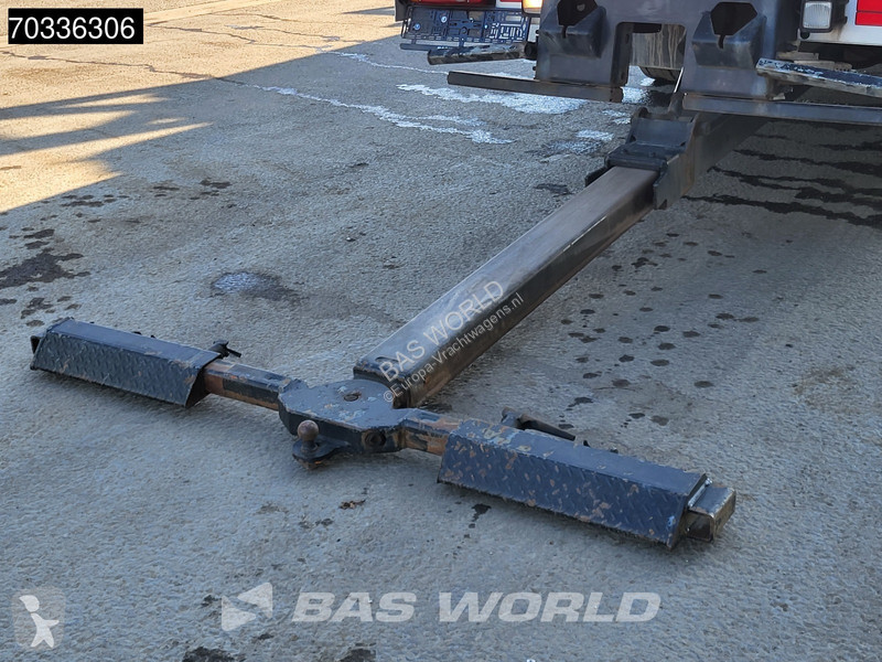 Volvo 240  4X2 Century Recovery truck Winch...
