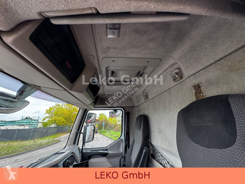 شاحنة DAF 210 FA  Fleischhacken ( MEAT )