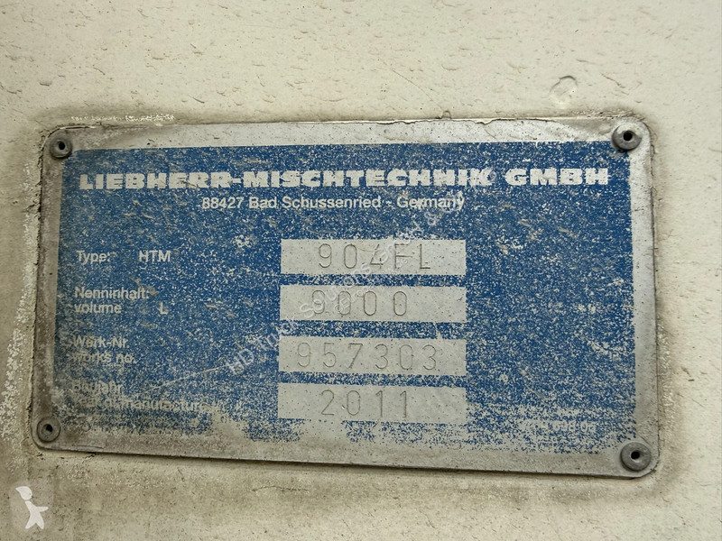 Kamion MAN 35.440 MAN  35.440 8x4 Wechselsystem...