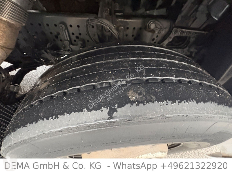 Teherautó Mercedes Actros2542*E6a* 2 x...