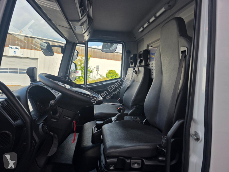 Iveco ML75E16 LBW 1.000kg 3 Sitze Klima truck