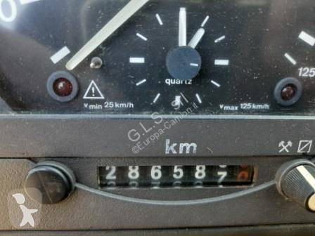 Iveco  truck