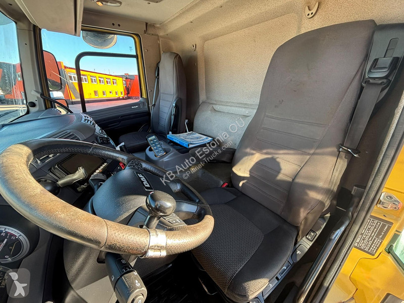 DAF 370 6x2*4 JOAB VL 18 U truck