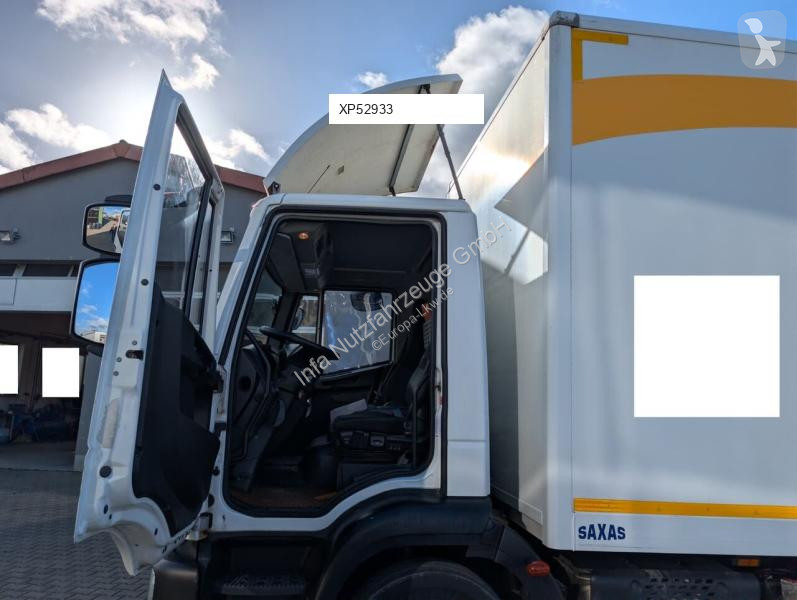 Iveco 120-250 4x2 Euro 6C LBW (17) truck