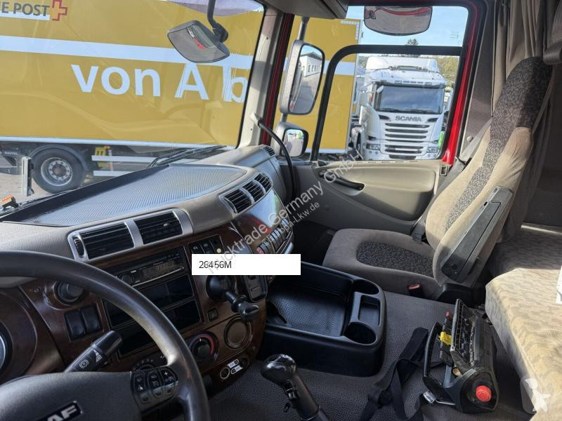 DAF 144 F-6 HiDuo truck
