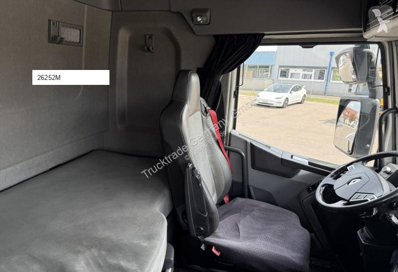 Kamion Renault T430 4x2 Plane LBW AHK