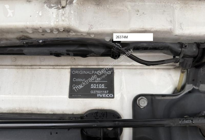 Iveco 190S40 LBW Retarder AHK / Swiss-Vehicle...