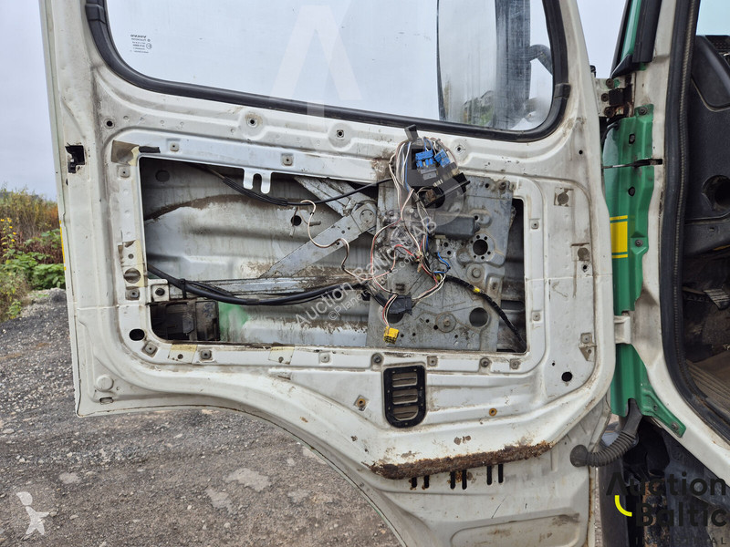 Volvo  truck