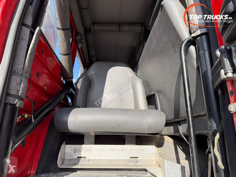 Renault M 210 4x4 3,500 liter water tank -...