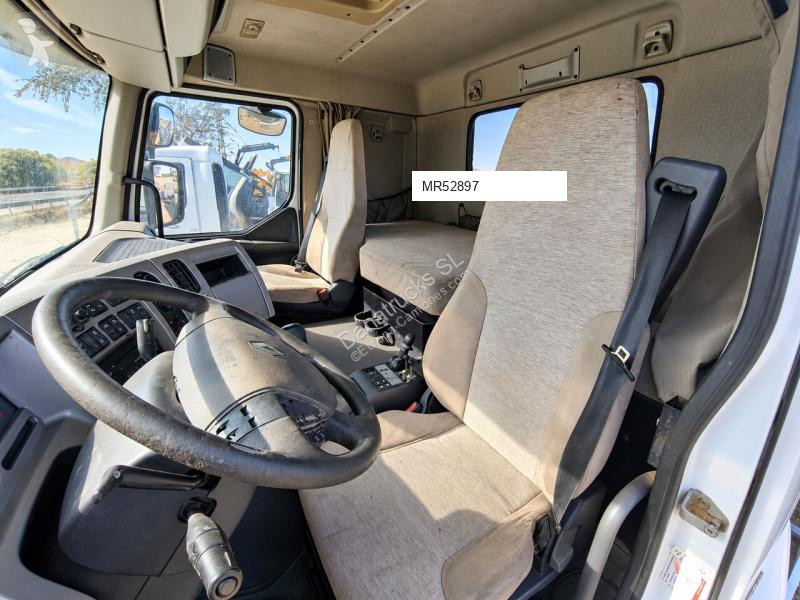 Renault 450 DXI truck