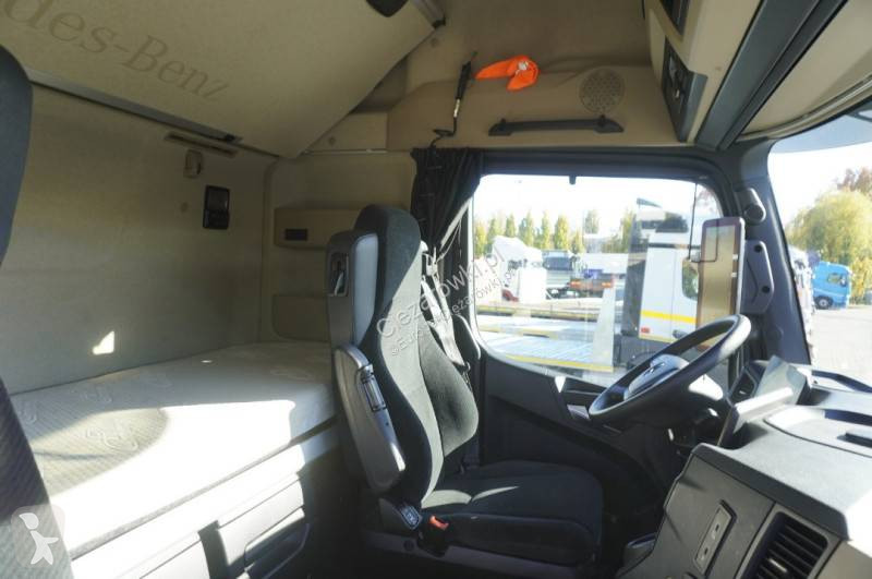 Kamion Mercedes 2545 L