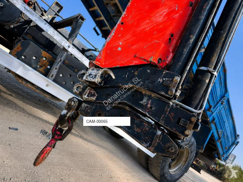 Renault  truck