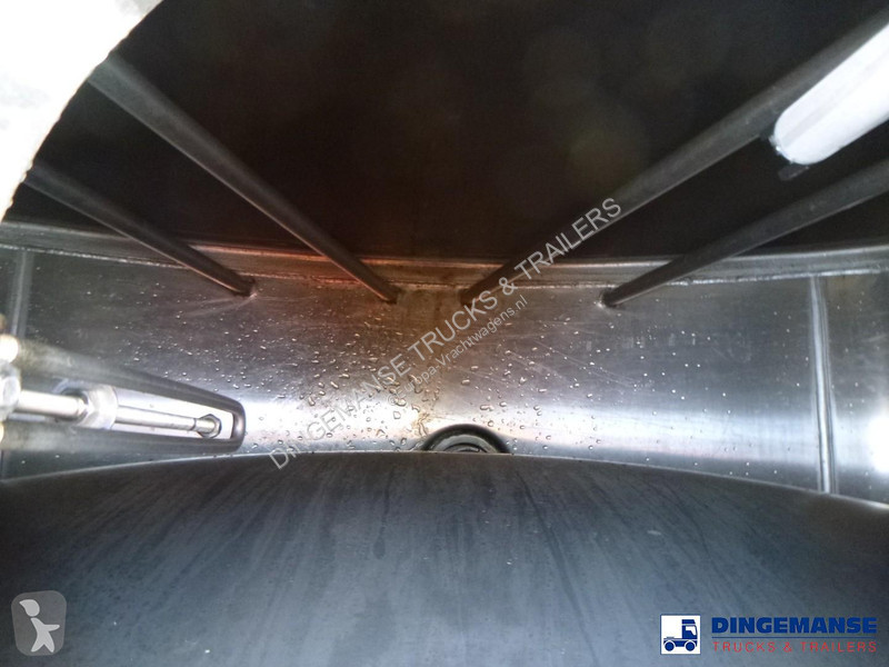 Kamion Renault 270.16 4x2 fuel tank 11.3 m3 / 4...