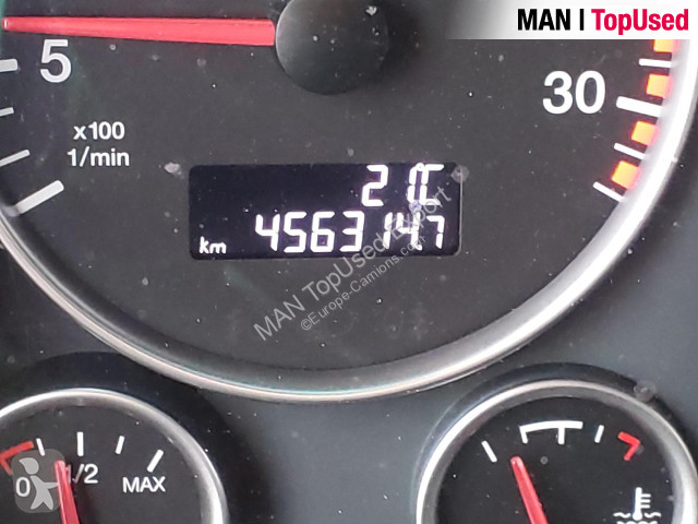 Kamion MAN 26.500