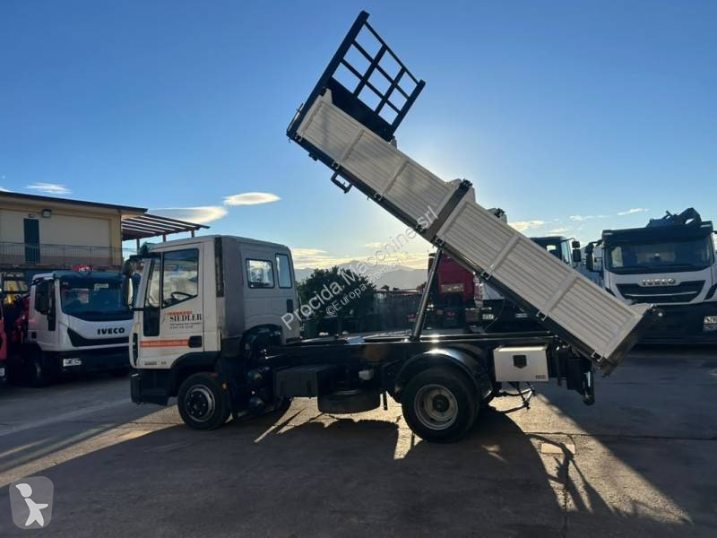 Kamion Iveco 80 E 22